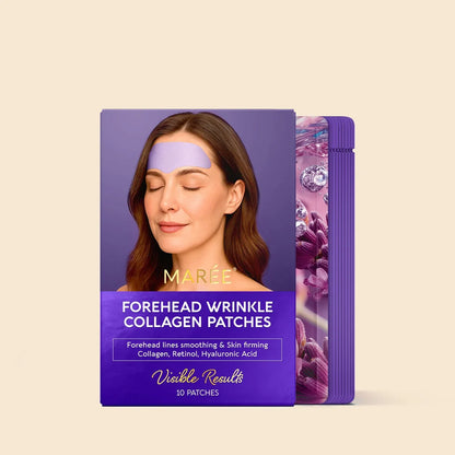 Anti-Wrinkle Forehead Patches – product card